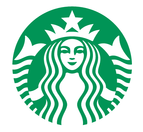 logomarca simbolo starbucks